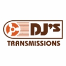 DJ's Transmissions - Auto Repair & Service