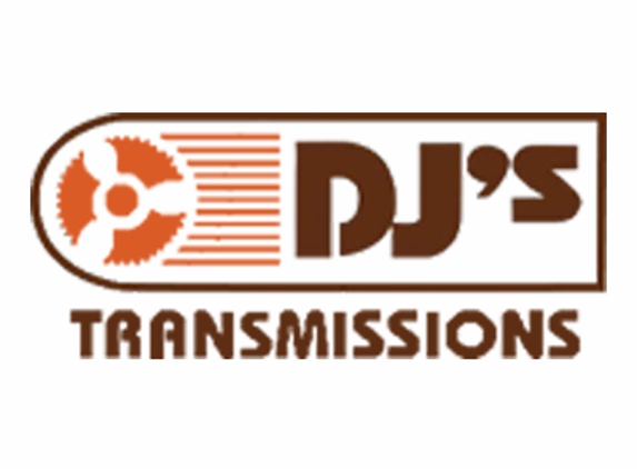 DJ's Transmissions - Milwaukee, WI