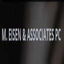 M Eisen Associates, PC