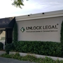 Unlock Legal - Legal Service Plans