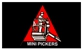 Minipickers Logo