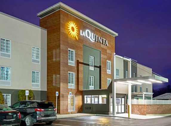 La Quinta - New Cumberland, PA