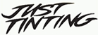 Just Tinting Logo