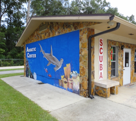 Aquatic Center of Ocala - Ocala, FL