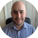 Josh Czerepica, Counselor - Marriage & Family Therapists