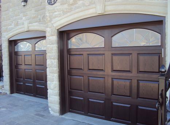 Mr. Garage Door Peachtree City - Peachtree City, GA