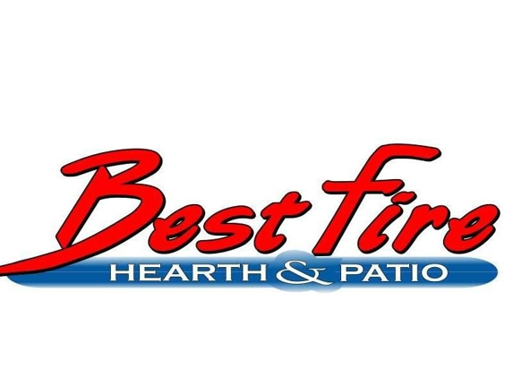 Best Fire Hearth & Patio - Service & Warehouse - Troy, NY