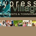 Cypress Village Apartments