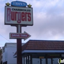 Troy's Burgers - American Restaurants