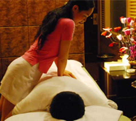 LIFU Massage SPA - Round Rock, TX