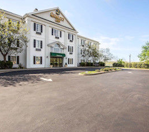 Quality Inn - Kingsport - Kingsport, TN