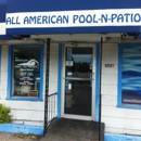 All American Pool-N-Patio Inc. - Swimming Pool Construction