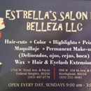 Estrellas Salon De Belleza - Beauty Salons