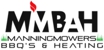 Manning Mowers BBQ’S & Heating - Heating Appliances & Systems