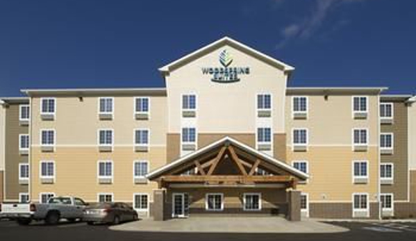 WoodSpring Suites Oklahoma City Airport - Oklahoma City, OK