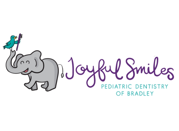 Joyful Smiles Pediatric Dentistry Of Bradley - Bradley, IL