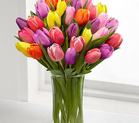 Miami Beach Flowers®, a Surf Florist, Inc Company - Miami Beach, FL. Tulips