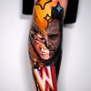 Cleopatra Ink Tattoo & Piercing Dayton Studio gallery