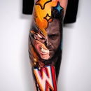 Cleopatra Ink Tattoo & Piercing Dayton Studio - Body Piercing