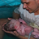 Carolina Waterbirth - Maid & Butler Services
