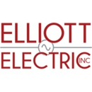 Elliott Electric - Electricians