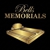 Bells Memorials Logo