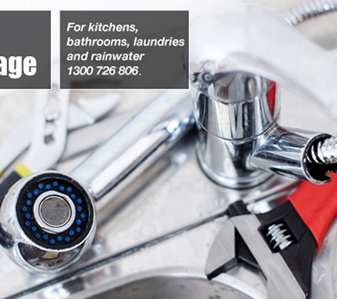 Fixzit Plumbing & Electrical - Sumner, QLD. Prompt, efficient & reliable service from an experienced & qualified plumber.