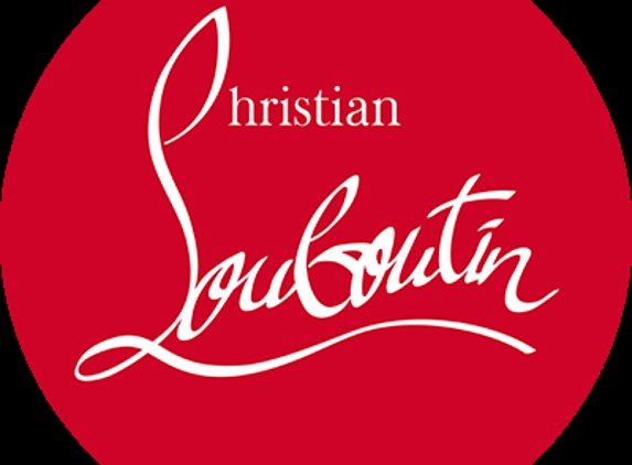 Christian Louboutin Saks Houston Galleria - Houston, TX