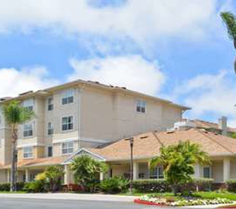 Residence Inn Los Angeles LAX/El Segundo - El Segundo, CA