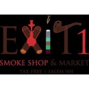 Exit 1 Smoke Shop & Market