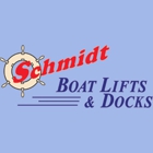 Schmidt Boat Lifts & Docks Inc.