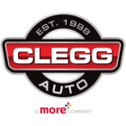 Clegg Auto Repair - Provo Utah