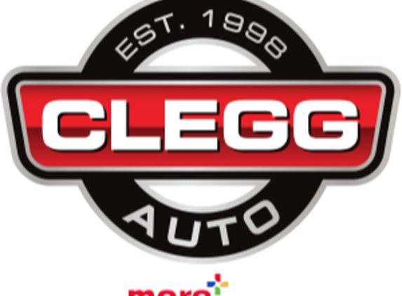 Clegg Auto American Fork - American Fork, UT