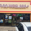 2GO WIRELESS PLUS - Communications Services