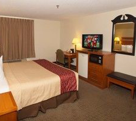 Red Roof Inn - Springfield, OH