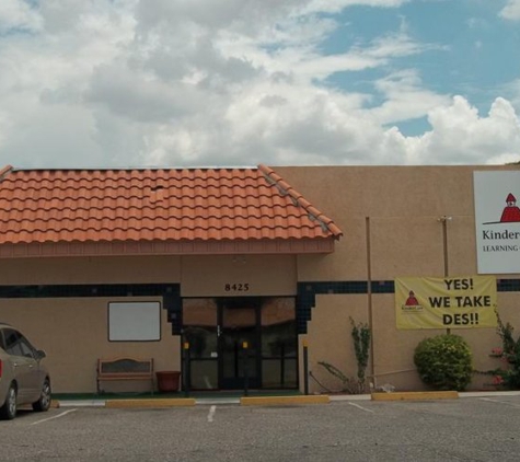 Desert Trail KinderCare - Tucson, AZ