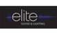 Elite Sound & Lighting Logo