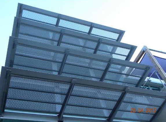 Steelwork Bendigo PTY LTD - Epsom, VIC