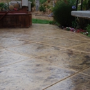 Mt. Olive Concrete - Patio Builders