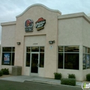 Taco Bell - Fast Food Restaurants