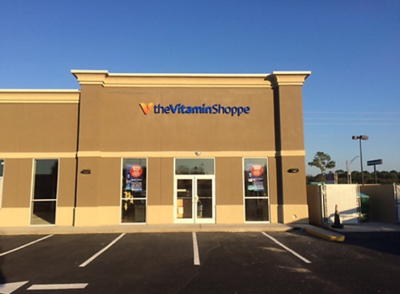 The Vitamin Shoppe - St Augustine, FL