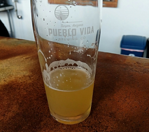 Pueblo Vida Brewing Company - Tucson, AZ