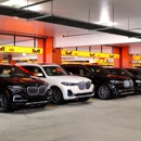 SIXT Rent a Car Houston Airport - Car Rental