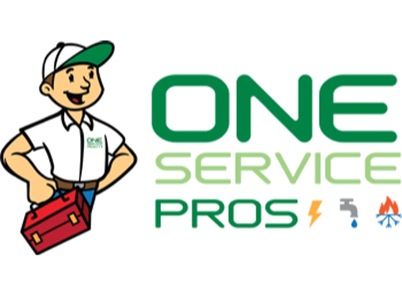 ONE Service Pros - Seymour, TN