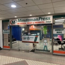 Minuteman Press - Printing Services