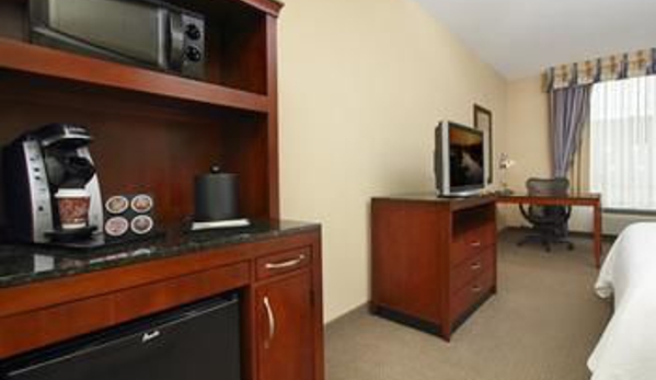 Hilton Garden Inn Columbus University Area - Columbus, OH