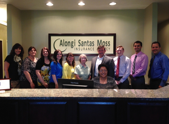 Alongi Santas Insurance Agency Inc. - Beloit, WI