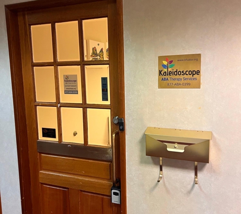 Kaleidoscope ABA Therapy Services - Fair Lawn, NJ