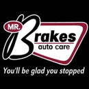 Mr Brakes Auto Care - Brake Repair