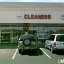 USA Cleaners 12 - Dry Cleaners & Laundries